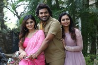 KA Movie Trailer Projection Press Meet